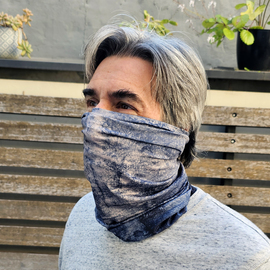 CUELLO BUFF - WORLD